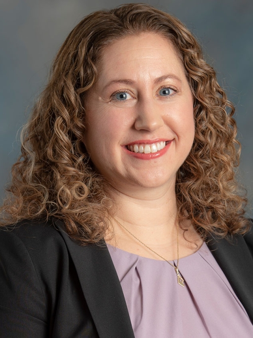 Jenna A. Rottenberg