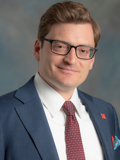 Ryan E. San George
