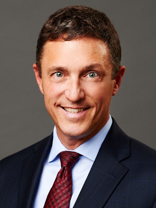Stephen B. Nolan